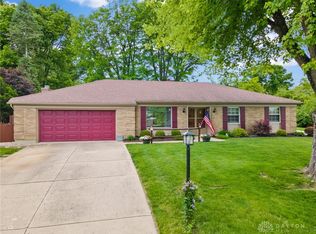 6719 Morrow Dr, Dayton, OH 45415