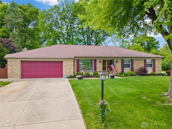 6719 Morrow Dr, Dayton, OH 45415