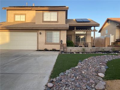 15551 Fairbanks Dr, Victorville, CA, 92394