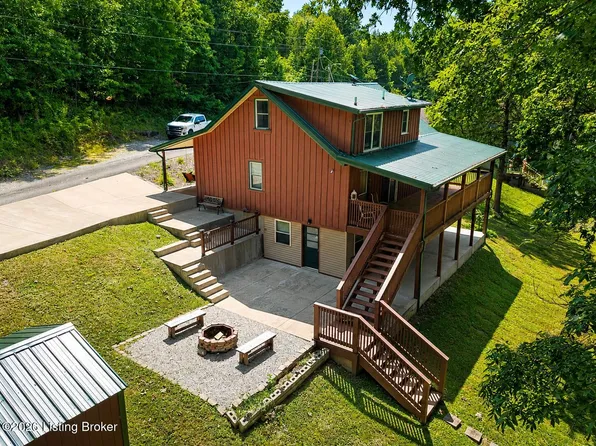 1302 Lake Forest Ln, Westview, KY 40178