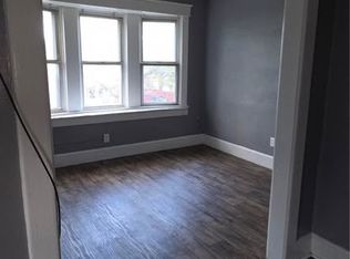 232 E Pearl St #1/2, Toledo, OH 43608