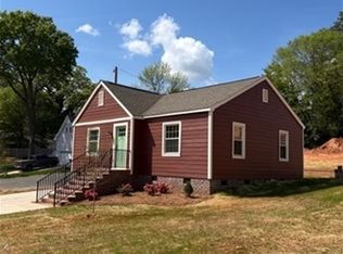102 Lincoln St, Belmont, NC 28012
