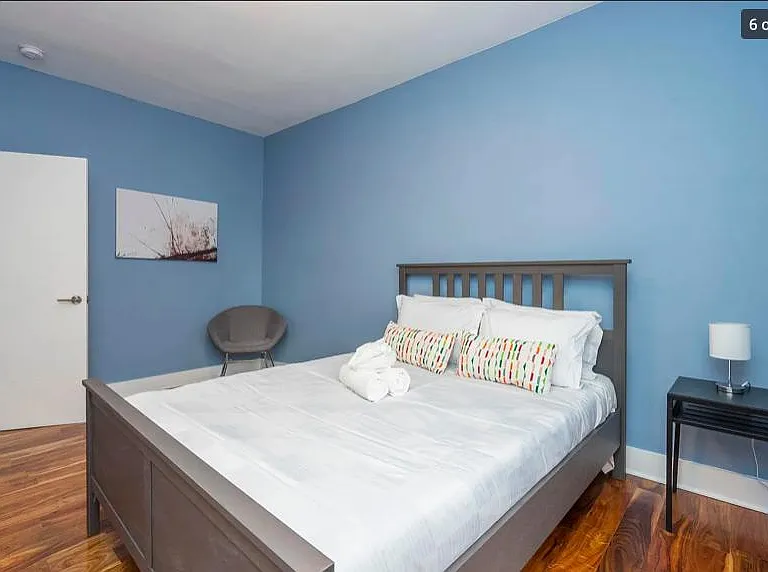 606 S American St #1 — Photo 14