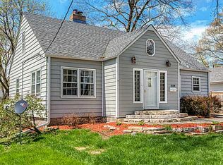 1154 57th St, Des Moines, IA 50311