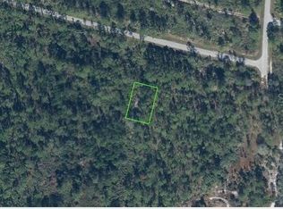 8604 ROBBIA STREET LOT 5, SEBRING, FL 33872