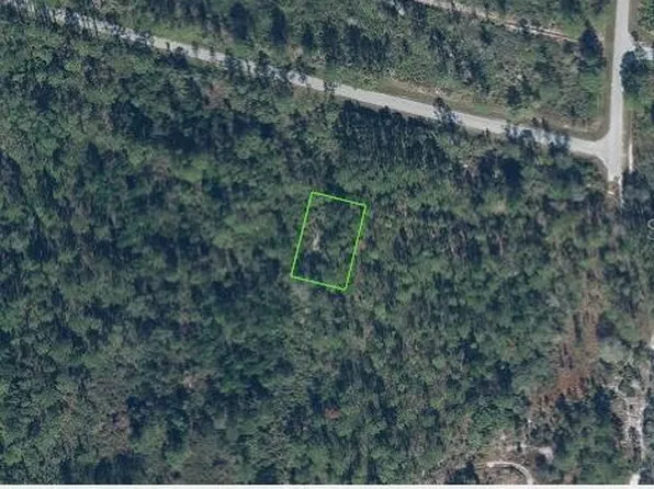 8604 ROBBIA STREET LOT 5, SEBRING, FL 33872