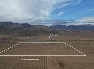 0 E Mountain Meadow Rd, Kingman, AZ 86409