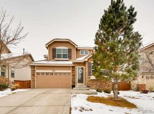 9349 Longstone Dr, Parker, CO 80134