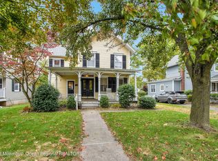 839 River Rd, Fair Haven, NJ 07704