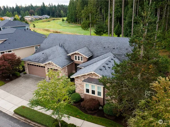 23813 NE Adair Road, Redmond, WA 98053