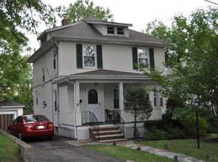 141 Albion St, Passaic, NJ 07055