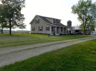 7110 Stahl Rd, Greenville, OH 45331