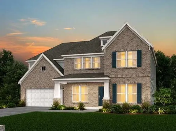 6097 Marigold Way, Atlanta, GA 30349