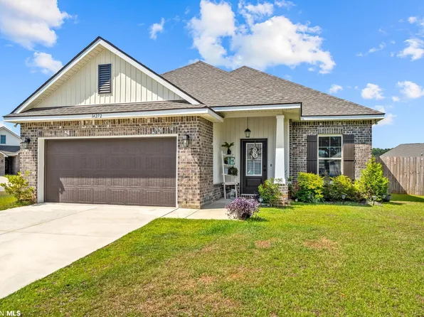 14272 Chenin Blanc Dr, Silverhill, AL 36576