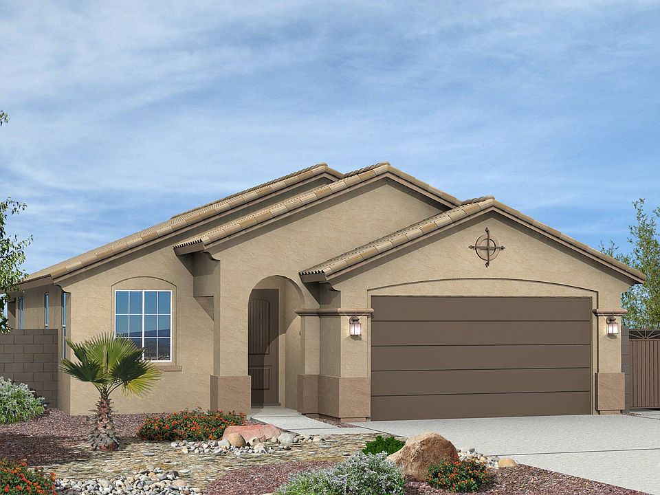 Elevation Elevation A