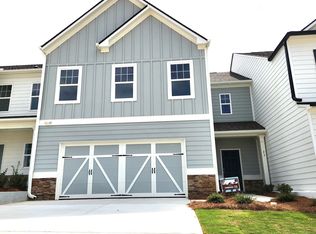 23 Umber Ln LOT 23, Newnan, GA 30263