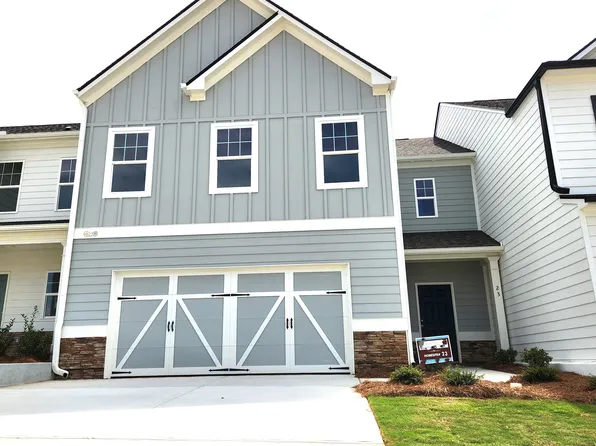 23 Umber Ln Lot 23, Newnan, GA 30263