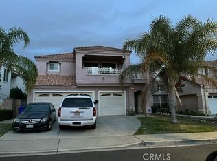 8043 Tuscany St, Fontana, CA 92336