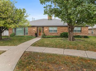 8012 Hoving Pl, Amarillo, TX 79121