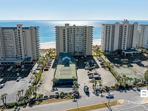 24900 Perdido Beach Blvd APT 601, Orange Beach, AL 36561