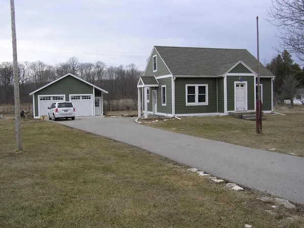 1513 Main Rd, Washington Island, WI 54246