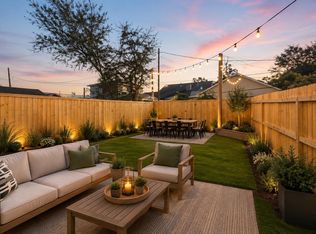 3422 Elser St, Houston, TX 77009