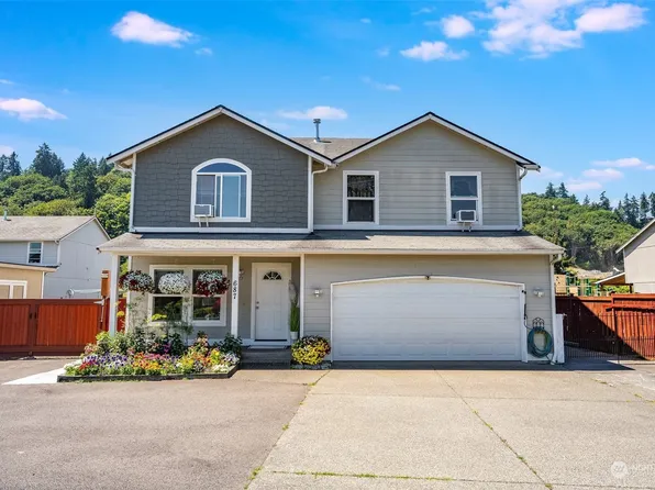 687 Main Street, Algona, WA 98001
