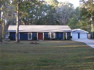 409 Autumn Dr, Monroe, NC 28112