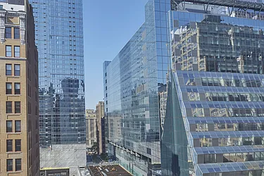 Rented by Brown Harris Stevens