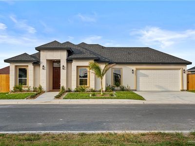 2807 E Comal Rd, Edinburg, TX, 78542