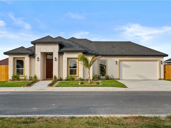 2807 E Comal Rd, Edinburg, TX 78542