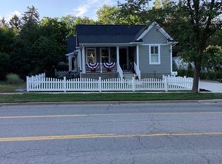 314 W Saint Clair St, Romeo, MI 48065