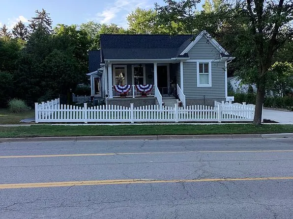 314 W Saint Clair St, Romeo, MI 48065