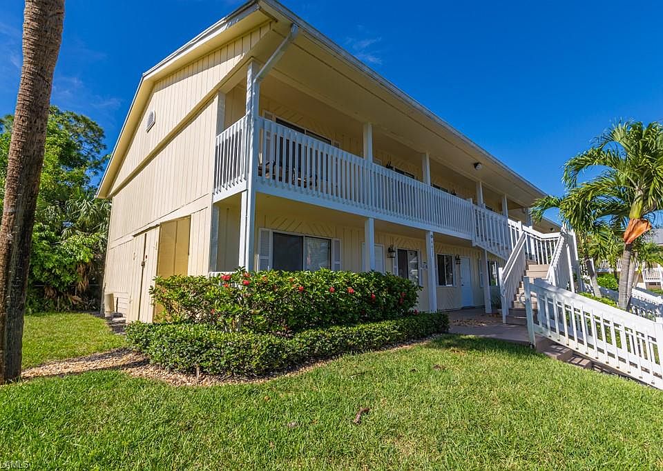4611 Bayshore Dr APT O4, Naples, FL 34112 Zillow