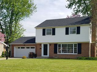 206 E North E St, Gas City, IN 46933