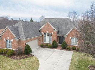 6747 Rosezita Ln, Dayton, OH 45459