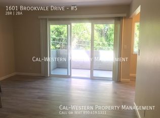 1601 Brookvale Dr APT 5, San Jose, CA 95129