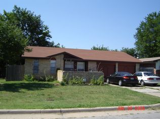 408 NW 92nd St, Oklahoma City, OK 73114