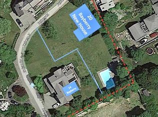 2 Bayberry Rd, Hingham, MA 02043