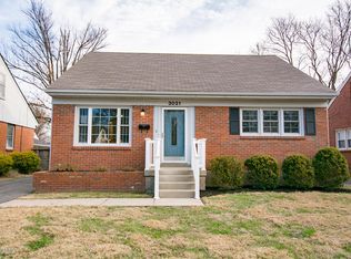 3021 Nadina Dr, Louisville, KY 40220