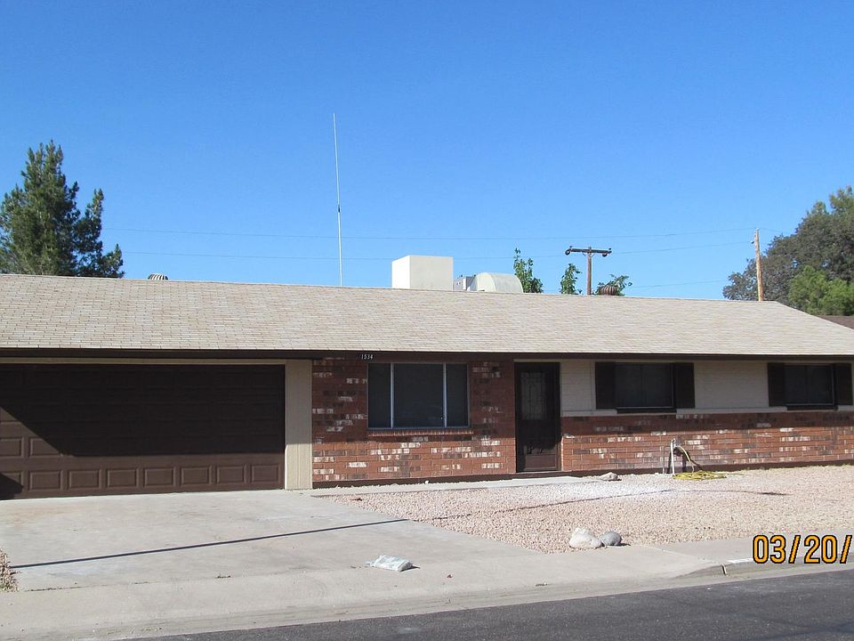1st image of 1534 W Bentley St