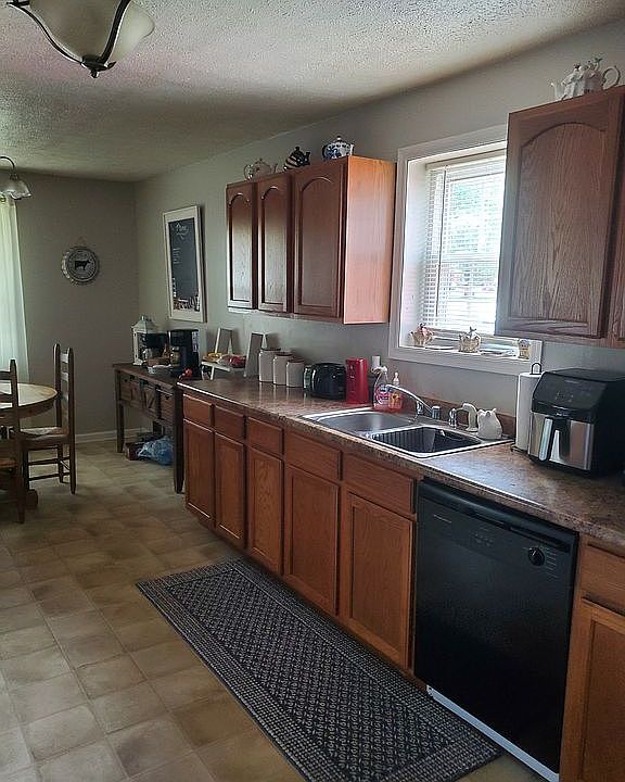 Updated Kitchen 