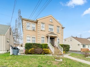 22 Mitchell St, Belleville, NJ 07109