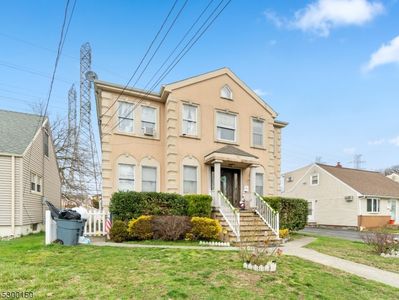 22 Mitchell St, Belleville, NJ, 07109