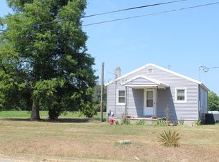 13120 Old Stage Rd, Bishopville, MD 21813