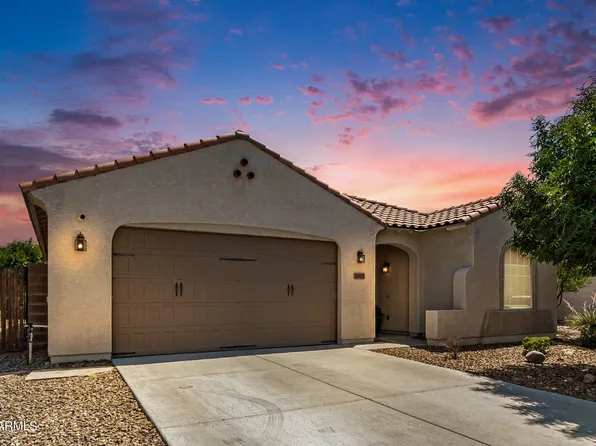2007 E FLINTLOCK Drive, Gilbert, AZ 85298