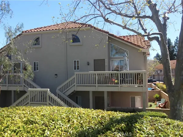 28872 Canyon Point, Trabuco Canyon, CA 92679