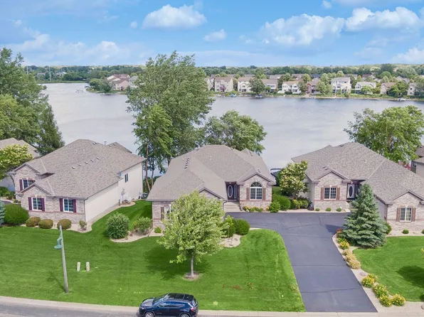 12269 Edison St NE, Blaine, MN 55449