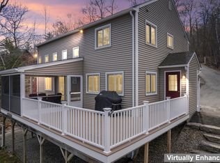 167 Oak Shore Road, Harrison, ME 04040