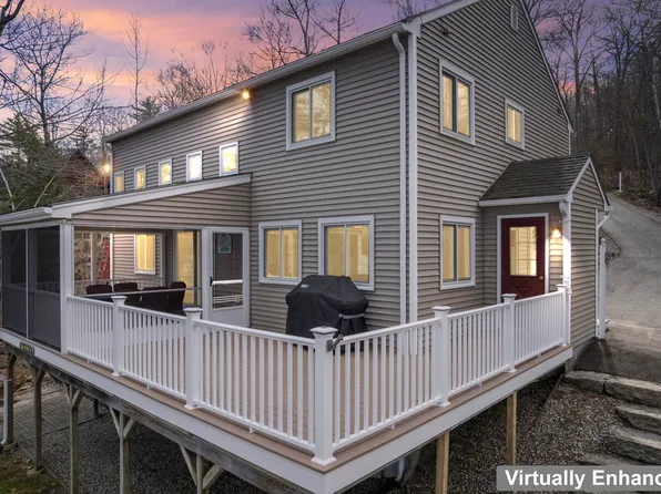 167 Oak Shore Road, Harrison, ME 04040